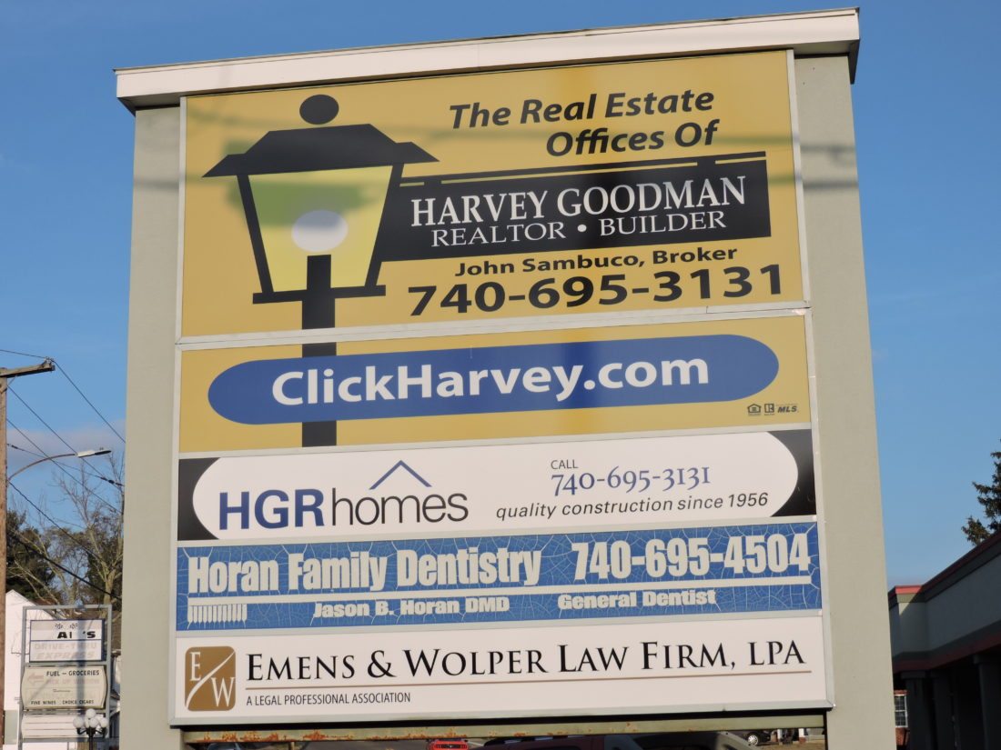 Harvey Goodman Voted Best Real Estate Company News, Sports, Jobs